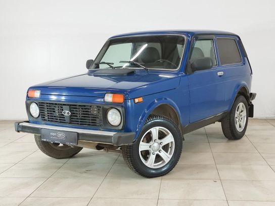 Нива 2013 фото Купить Лада 4x4 2121 Нива в Мценске: продажа ВАЗ Нива 2121 с пробегом и новых, ц