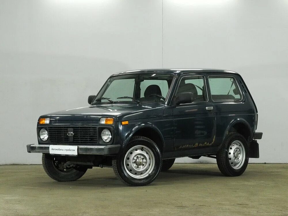 Нива 2013 года фото Купить б/у Lada (ВАЗ) 2121 (4x4) I Рестайлинг 1.7 MT (83 л.с.) 4WD бензин механи