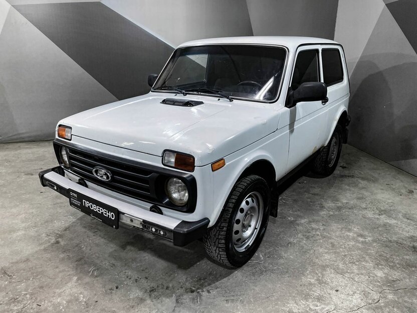Нива 2013 года фото Купить внедорожники Lada (ВАЗ) 2121 (4x4) I Рестайлинг по цене от 70 000 рублей 