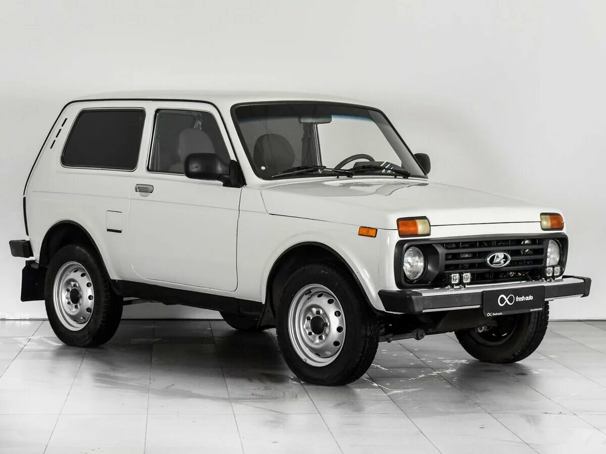 Нива 2013 года фото Купить б/у Lada (ВАЗ) 2121 (4x4) I Рестайлинг 1.7 MT (83 л.с.) 4WD бензин механи
