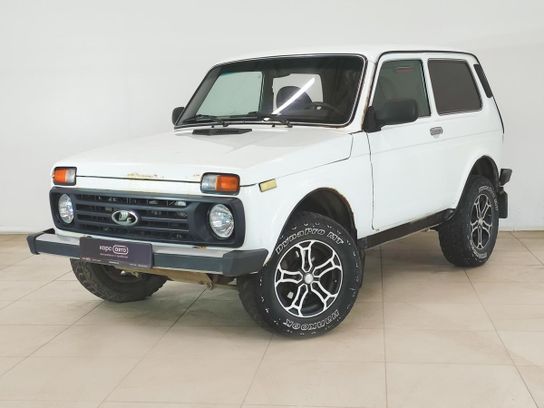Нива 2013 года фото Купить Лада 4x4 2121 Нива в Серпухове: продажа ВАЗ Нива 2121 с пробегом и новых,