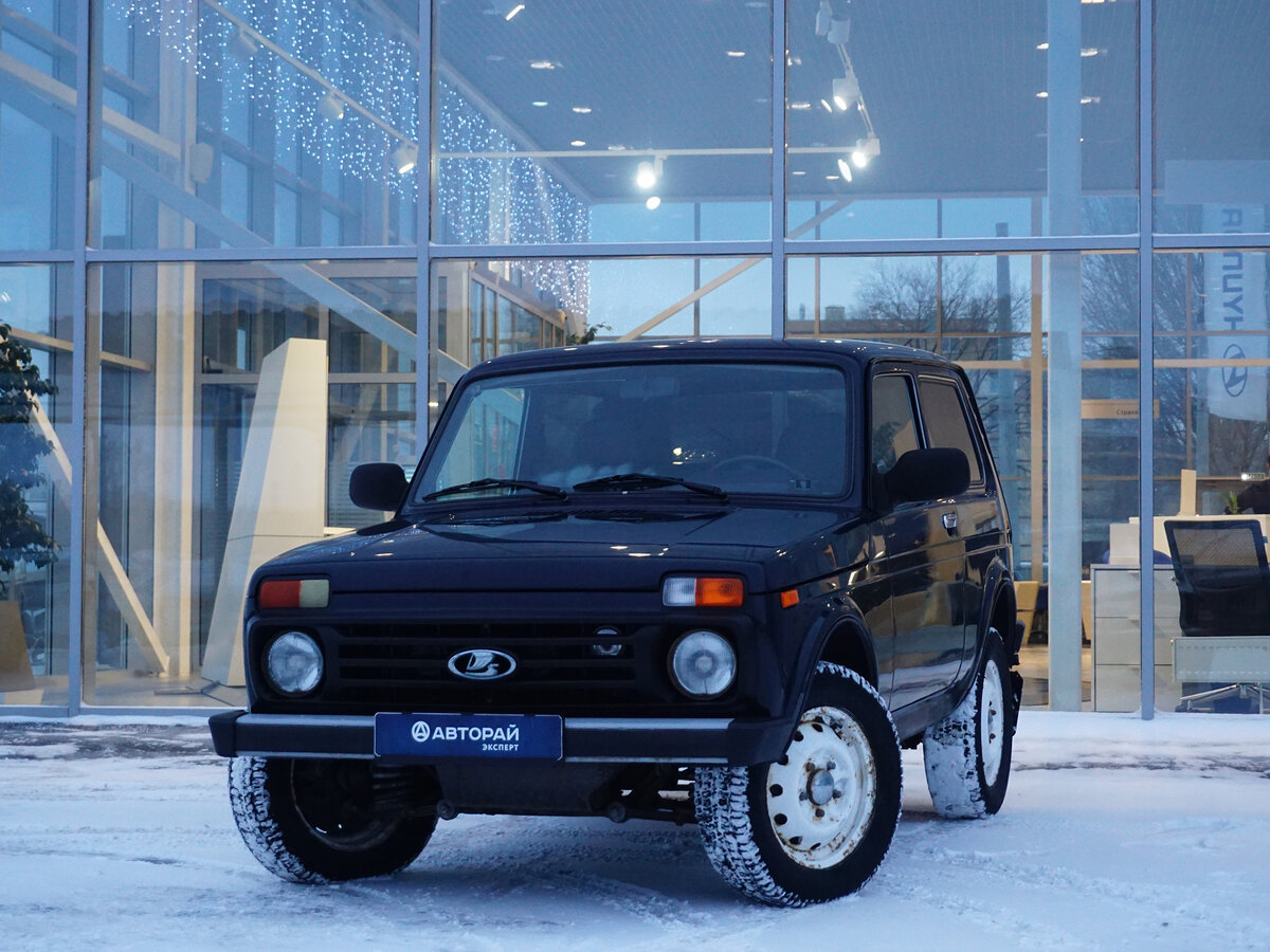 Нива 2014 фото Купить б/у Lada (ВАЗ) 2121 (4x4) I Рестайлинг 1.7 MT (83 л.с.) 4WD бензин механи