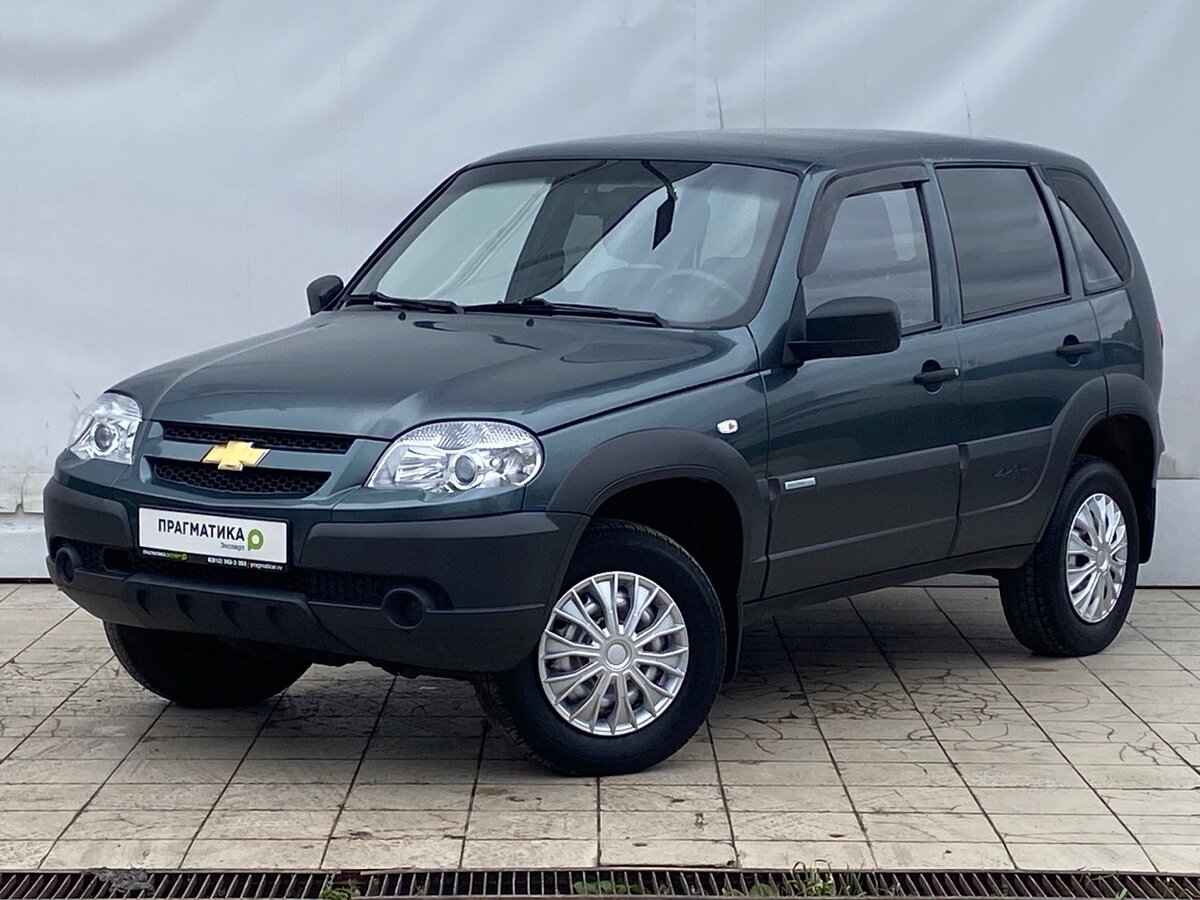 Нива 2014 года фото Купить б/у Chevrolet Niva I Рестайлинг 1.7 MT (80 л.с.) 4WD бензин механика в Са