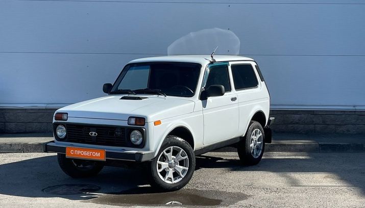 Нива 2014 года фото Купить Лада 4x4 2121 Нива в Омске: продажа ВАЗ Нива 2121 с пробегом и новых, цен