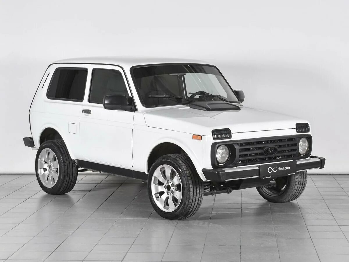 Нива 2014 года фото Купить б/у Lada (ВАЗ) 2121 (4x4) I Рестайлинг 1.7 MT (83 л.с.) 4WD бензин механи