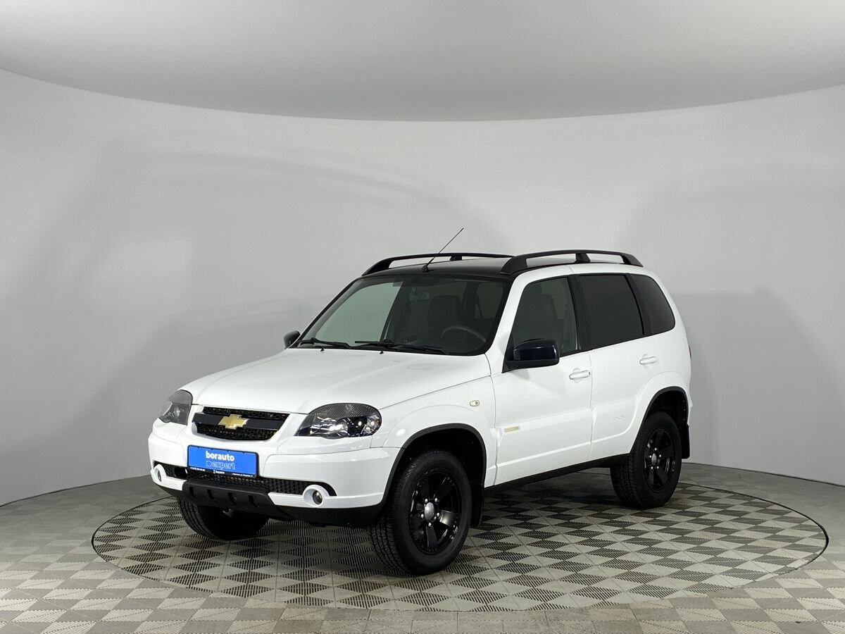 Нива 2016 фото Купить б/у Chevrolet Niva I Рестайлинг 1.7 MT (80 л.с.) 4WD бензин механика в Во