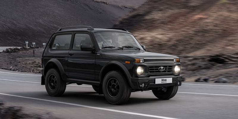 Нива 2016 года фото АвтоВАЗ рассказал, как изменятся цены на Lada в ближайшее время Дзен