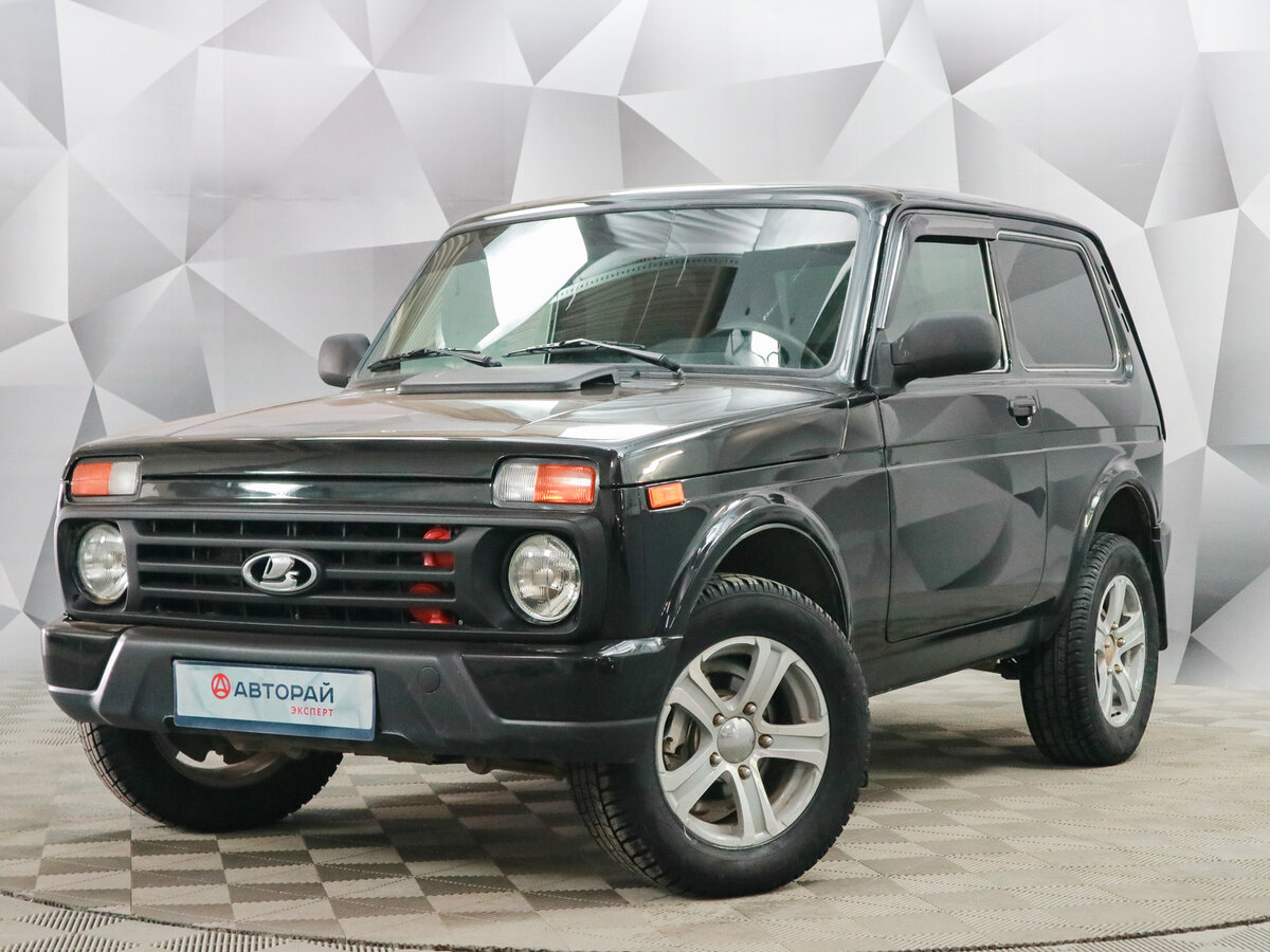 Нива 2016 года фото Купить б/у Lada (ВАЗ) 2121 (4x4) I Рестайлинг 1.7 MT (83 л.с.) 4WD бензин механи