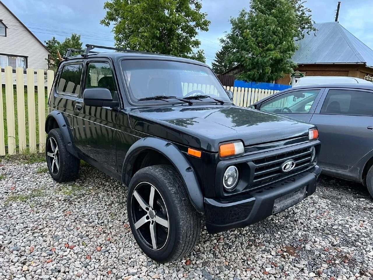 Нива 2019 фото Нива 2019 год Гур, эсп, ABS, музыка. Цена 500 Авто Пермь Авторынок Автозвук Авто