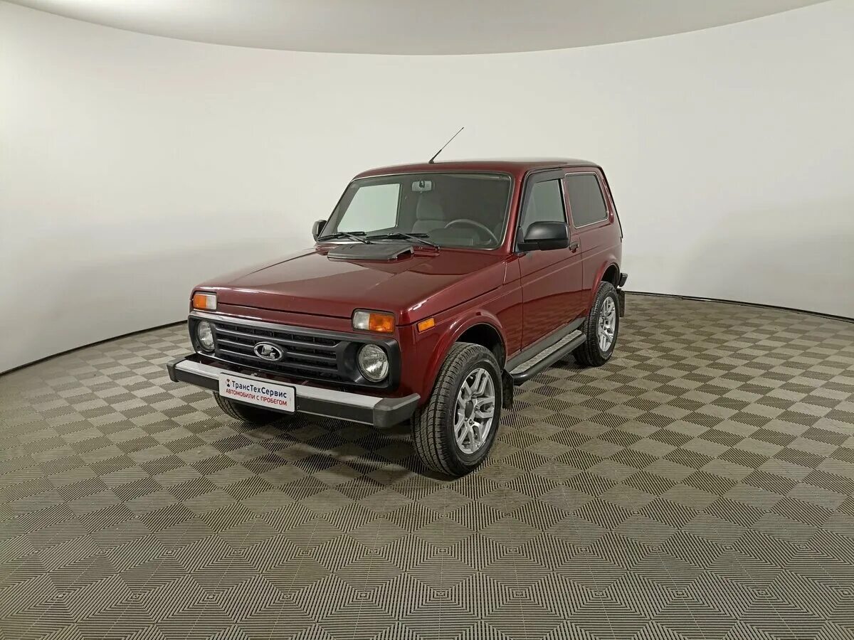 Нива 2019 фото цена Купить б/у Lada (ВАЗ) 2121 (4x4) I Рестайлинг (2020) 1.7 MT (83 л.с.) 4WD бензин