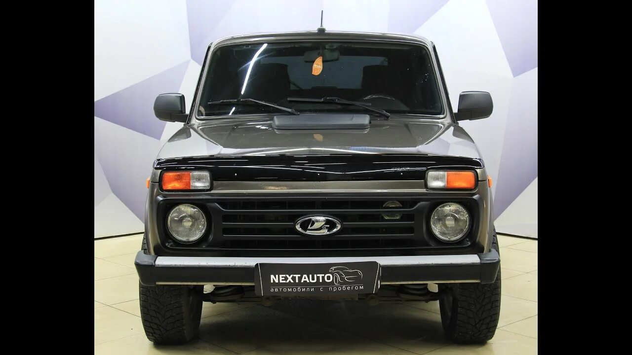 Нива 2020 цена фото Lada 2121 Niva 2020 - YouTube
