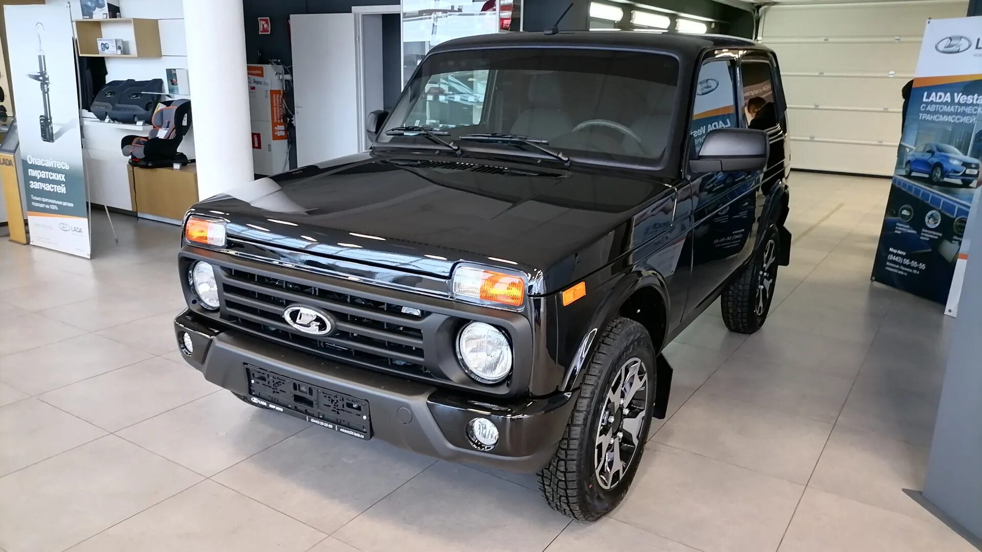 Нива 2020 цена фото Lada 4x4 3D 1.7 бензиновый 2021 Legend на DRIVE2