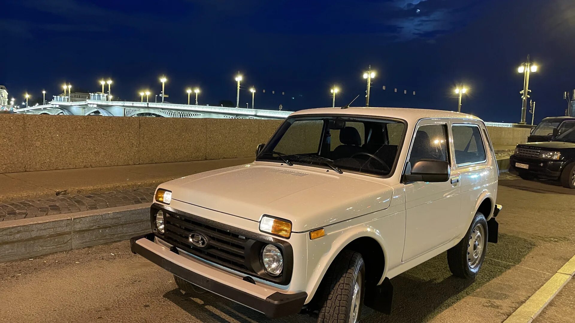 Нива 2020 цена фото Lada 4x4 3D 1.7 бензиновый 2022 Нивасик на DRIVE2