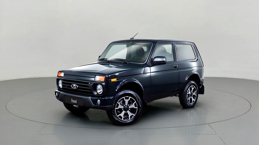 Нива 2024 года новая модель фото Lada Niva Legend 3д. по специальной цене - купить новый Lada Niva Legend 3д.