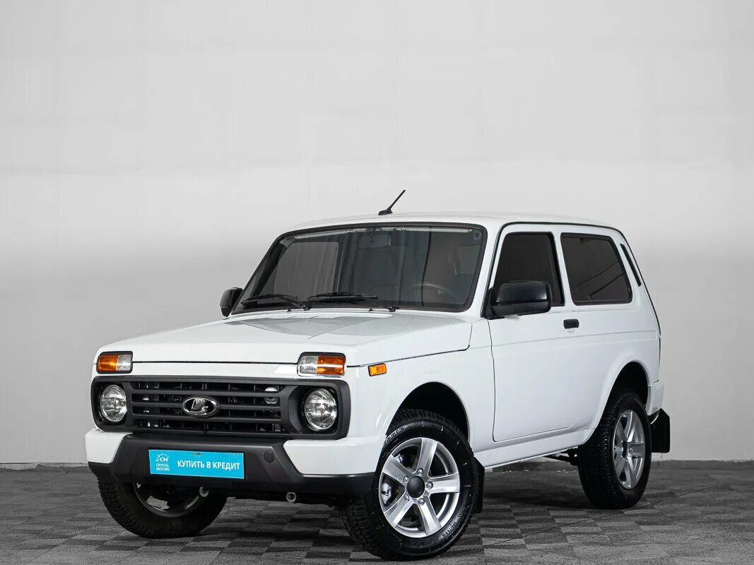 Нива 2024г фото Купить б/у Lada (ВАЗ) Niva Legend 2021-2024 1.7 MT (83 л.с.) 4WD бензин механика
