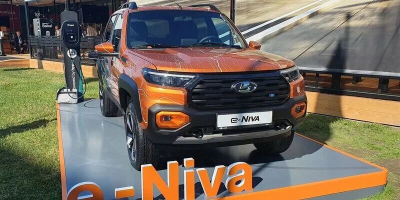 Нива 2025 года фото Внедорожники Niva Legend и Niva Travel получат двигатель 1.8 в 2025 году Дзен