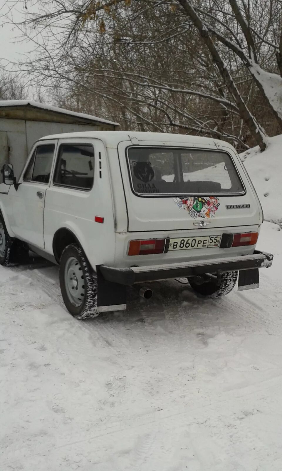 Нива 21 21 фото НИВА поехала - Lada 4x4 3D, 1,8 л, 1986 года покатушки DRIVE2