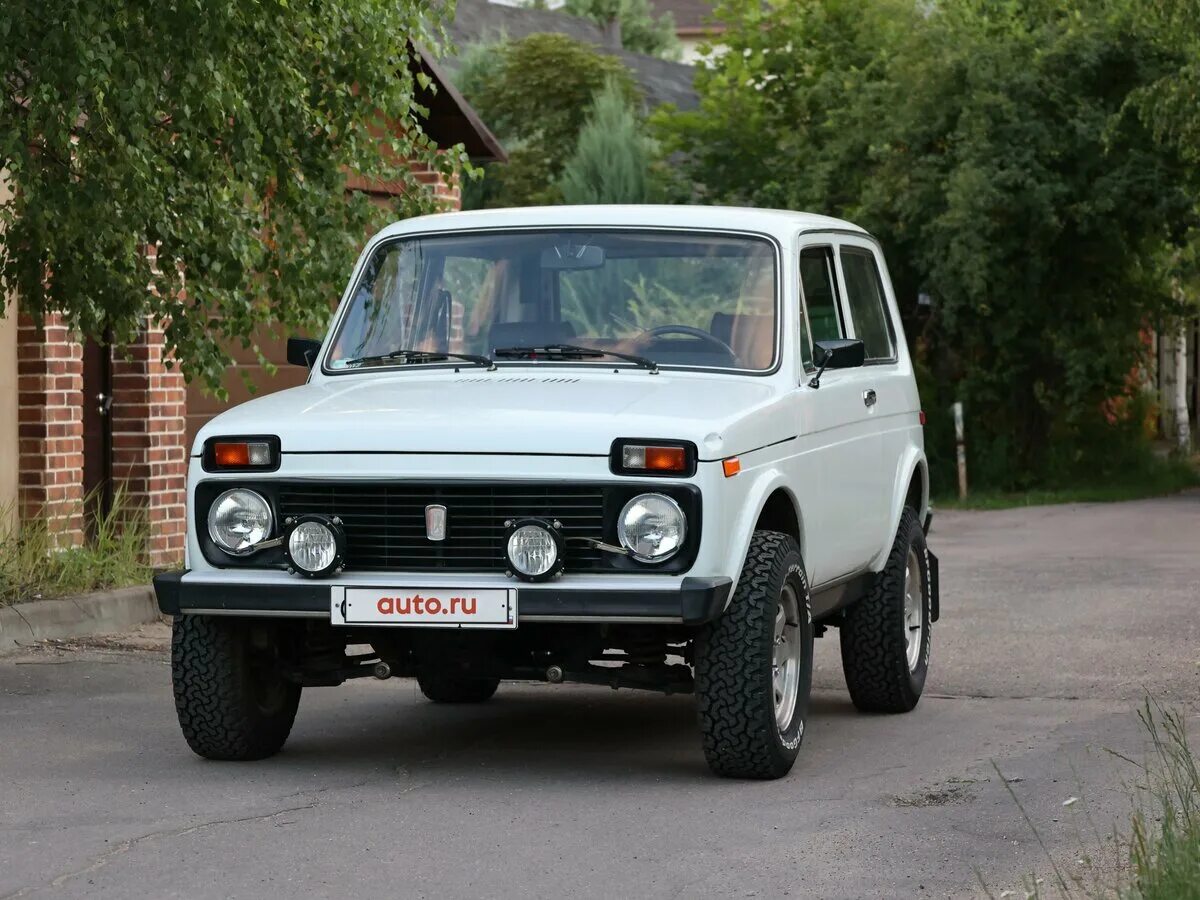 Нива 21 21 фото Купить б/у Lada (ВАЗ) 2121 (4x4) I 1.6 MT (80 л.с.) 4WD бензин механика в Одинцо