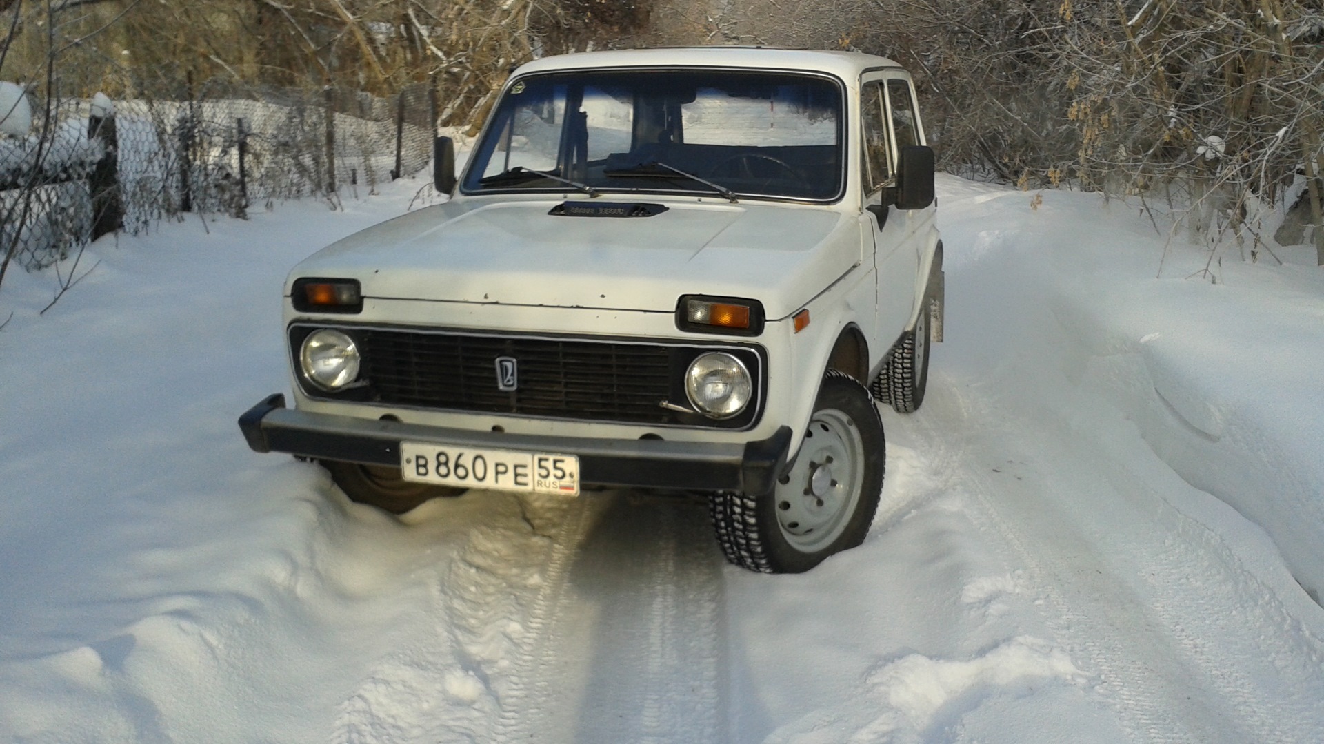 Нива 21 21 фото Lada 4x4 3D 1.8 бензиновый 1986 21 НИВА на DRIVE2