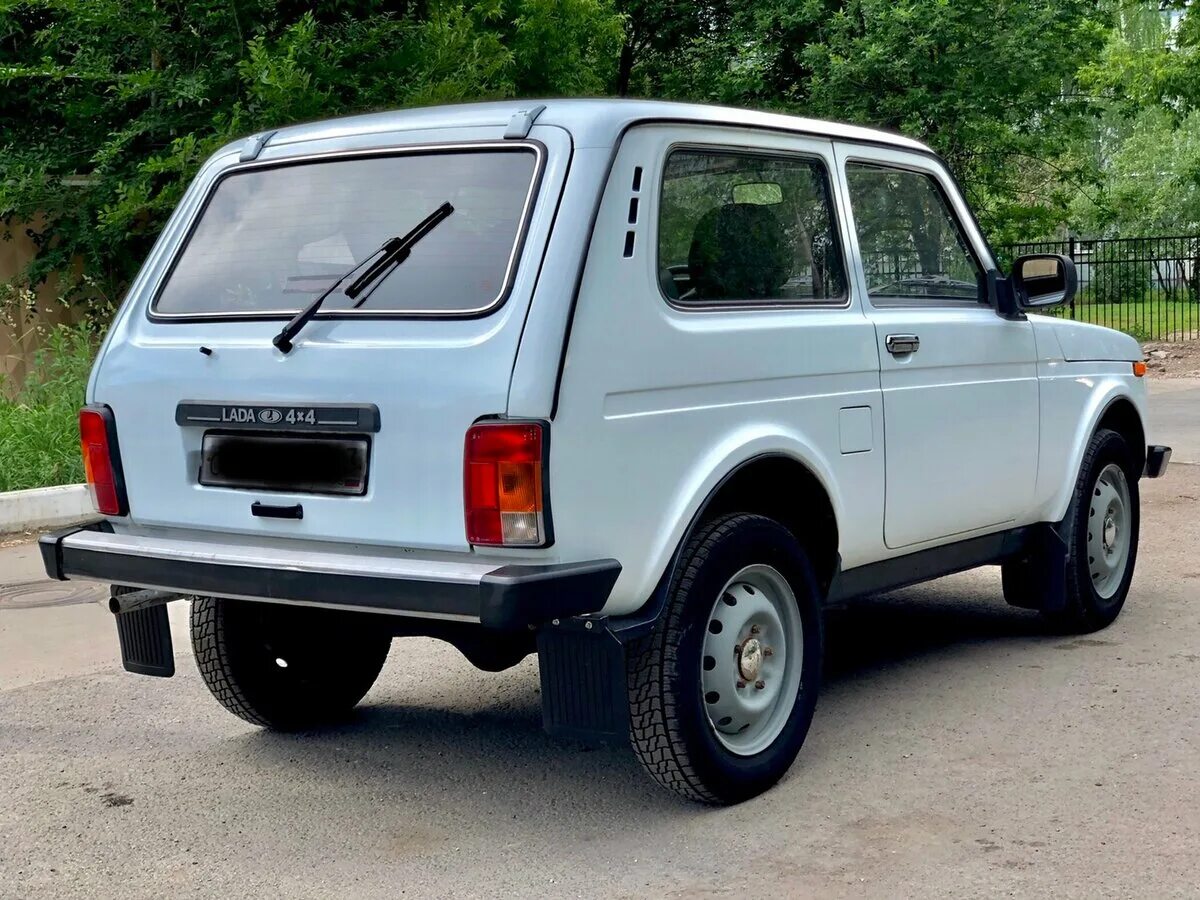 Нива 21213 фото цена Купить б/у Lada (ВАЗ) 2121 (4x4) I Рестайлинг 1.7 MT (83 л.с.) 4WD бензин механи