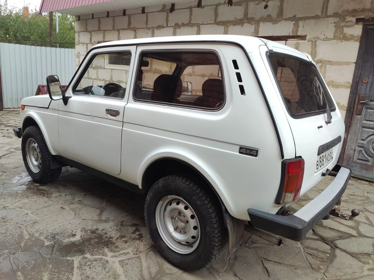 Нива 21213 фото цена Купить б/у Lada (ВАЗ) 2121 (4x4) I Рестайлинг 1.7 MT (79 л.с.) 4WD бензин механи