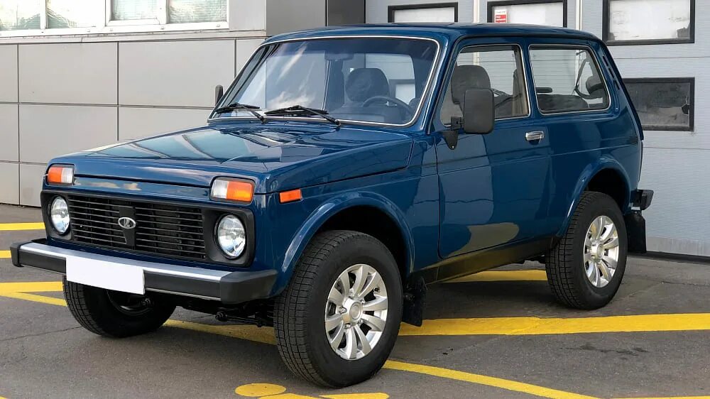 Нива 21213 фото цена Шумоизоляция ВАЗ (LADA) 21213 в Москве, цена от 15000 руб.