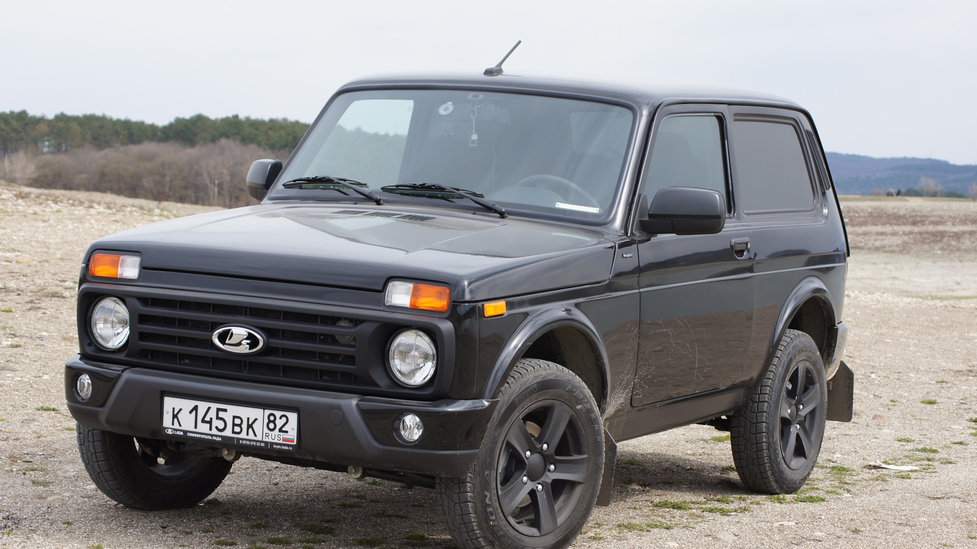 Нива 21214 фото Автомобиль ваз 21214 Сон-Авто.ру