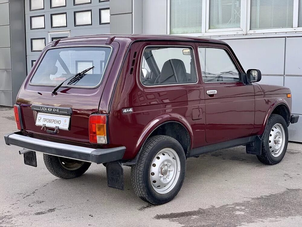 Нива 21214 цена фото Lada 21214 АвтоХит Дзен