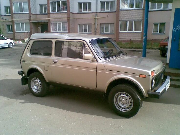 Нива 21218 фото Бронто ВАЗ-212180 "Фора" Suv, Car, Niva
