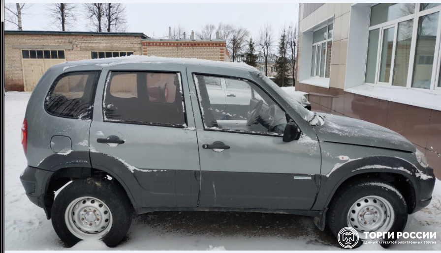 Нива 212300 80 фото Chevrolet Niva 212300-55, VIN № Х9L212300E0530023, модель, № двигателя 2123,0610
