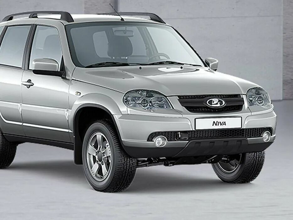 Нива 212300 80 фото Купить новый Lada (ВАЗ) Niva I 1.7 MT (80 л.с.) 4WD бензин механика в Мелеузе: с