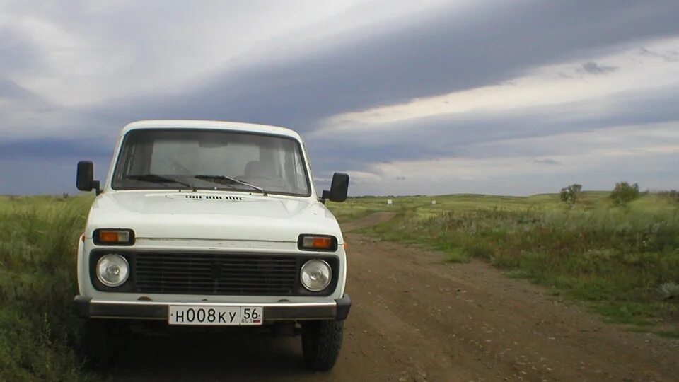 Нива 213 фото Lada 4x4 3D 1.7 бензиновый 1994 на DRIVE2