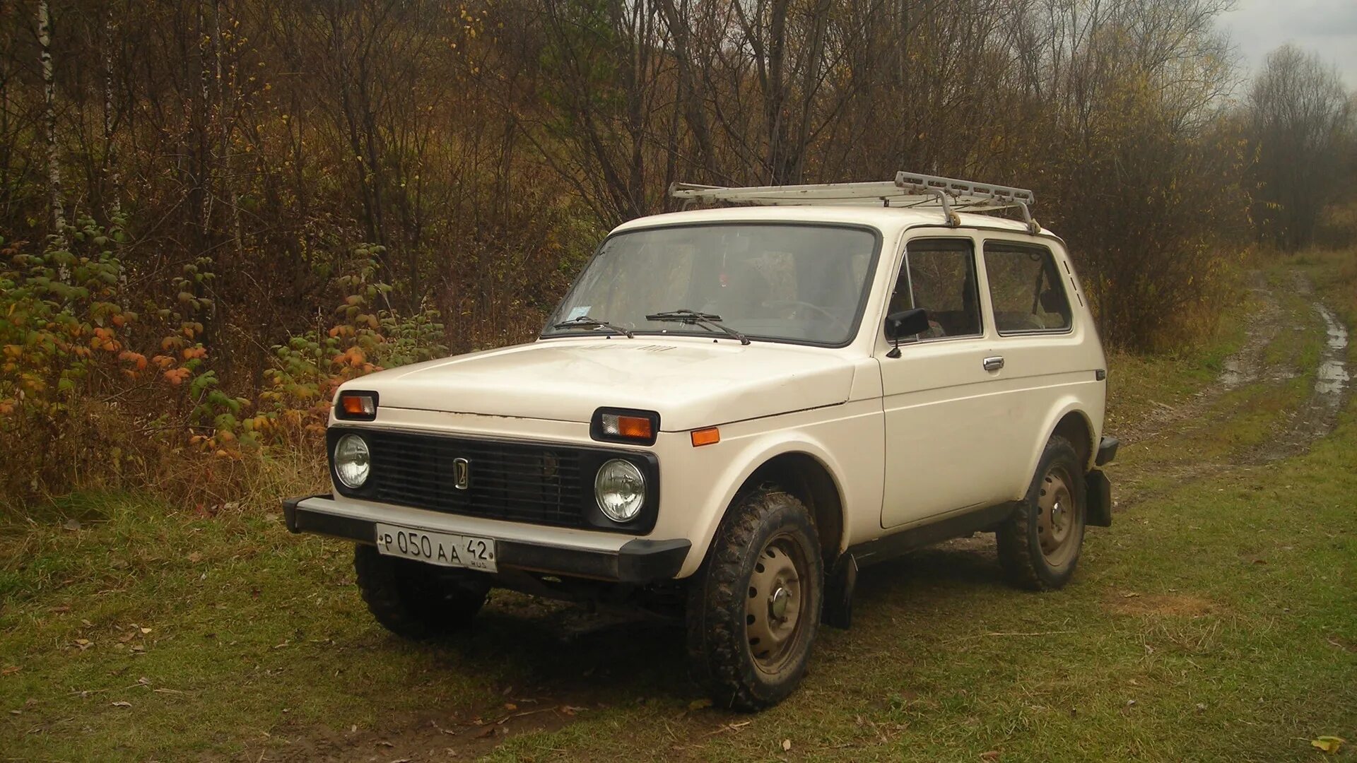 Нива 213 фото Lada 4x4 3D 1.7 бензиновый 1994 21213 Нива 1994 г.в. на DRIVE2