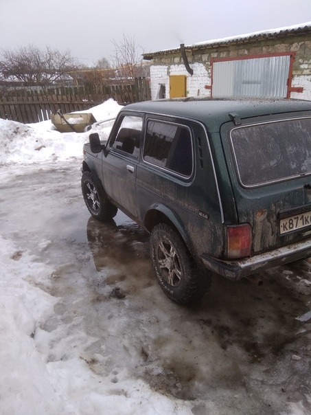 Нива 213 фото Нива 213 1994 год 127.. АВТОБАРАХОЛКА Чапаевск 163 Самара ВКонтакте