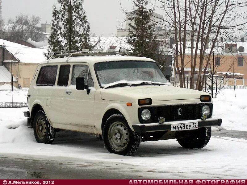 Нива 2130 фото Картинки НИВА КЕДР