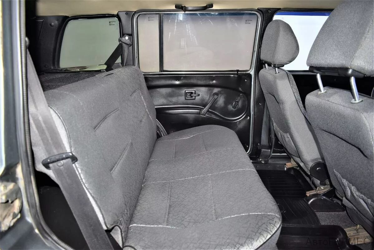 Нива 2131 салон фото Ваз 2131 салон LkbAuto.ru