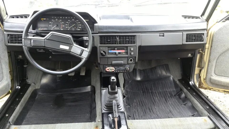 Нива 2141 фото Докупил зч для 2,0i f3r =))) - Москвич 2141, 2 л, 1988 года другое DRIVE2