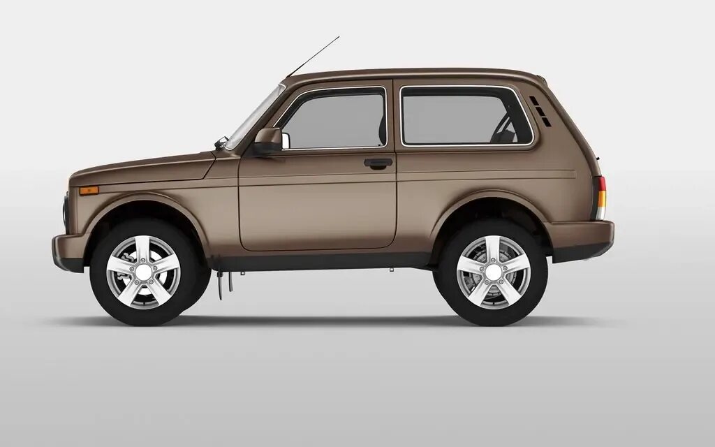 Нива 4х4 2024 фото Лада 4x4 2121 Нива 2014, 2015, 2016, 2017, 2018, джип/suv 3 дв., 1 поколение тех