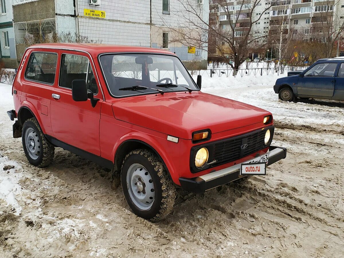 Нива 4х4 бу фото Купить б/у Lada (ВАЗ) 2121 (4x4) I 1.6 MT (75 л.с.) 4WD бензин механика в Тольят