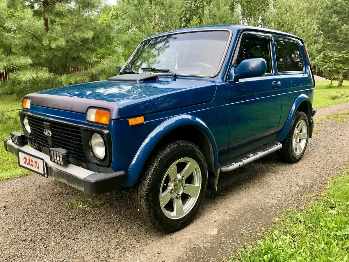 Нива 4х4 бу фото Купить б/у Lada (ВАЗ) 2121 (4x4) I Рестайлинг 1.7 MT (83 л.с.) 4WD бензин механи