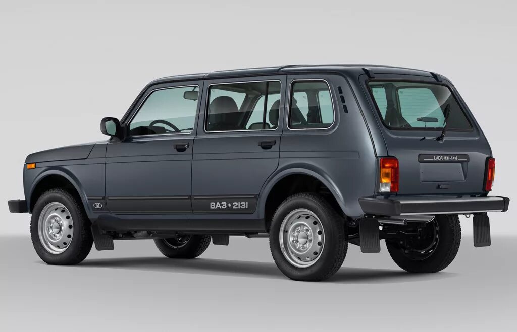 Нива 5 дверка фото ► ► О ВАЗ 2131 "КРОКОДИЛ, она же пятидверка"◄ ◄ - Lada 4x4 5D, 1,7 л, 2013 года 