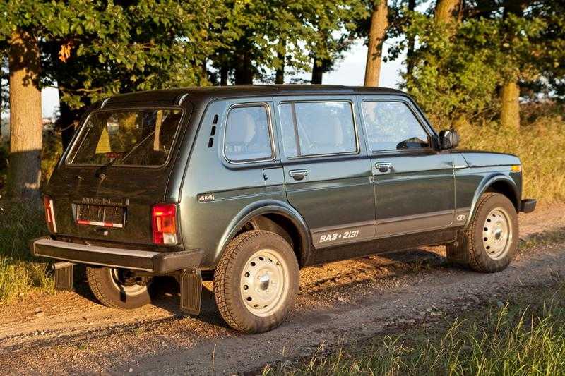 Нива 5 дверная фото Длинная нива ваз 2131 - Автопортал AutoShah.ru