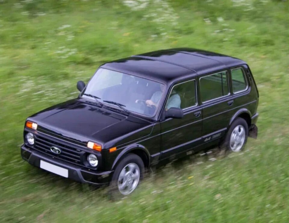 Нива 5 фото Установка чехлов Нива 5д. - DRIVE2