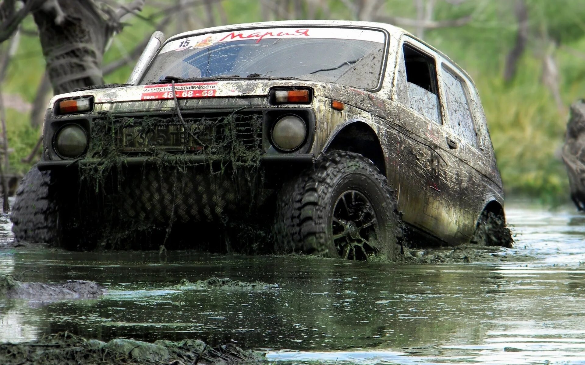 Нива арта фото Сыпучесть нивы. Правда или миф? Мысли вслух. Мнение о ниве - Lada 4x4 3D, 1,6 л,