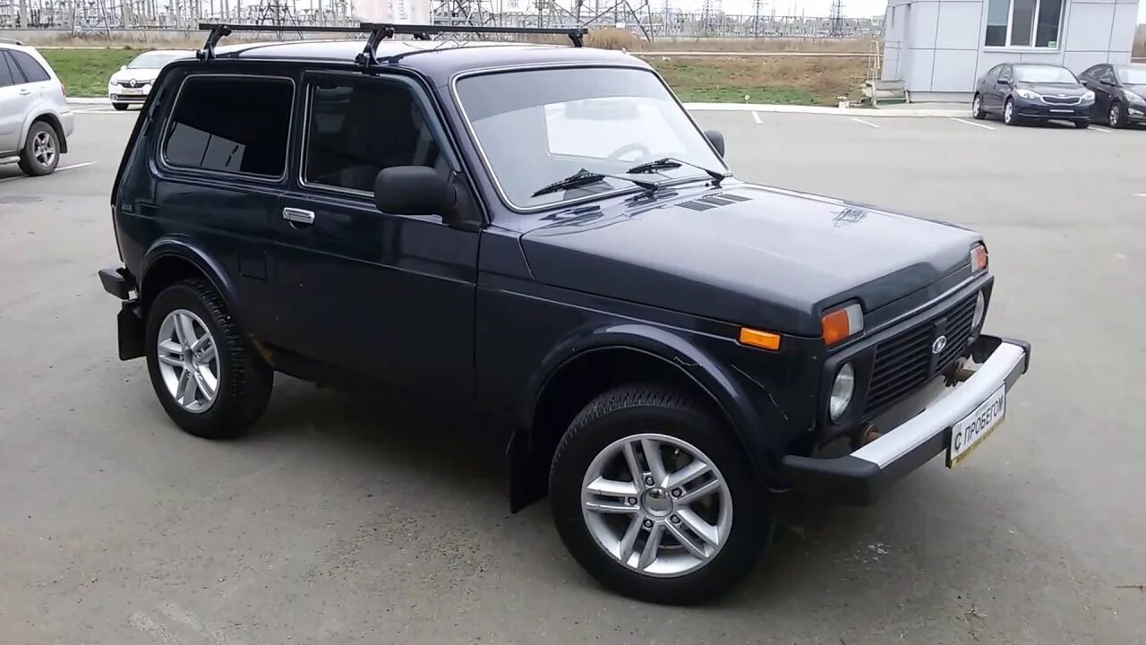 Нива б у цены фото Авито башкирия авто с пробегом нива: найдено 81 изображений