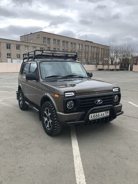 Нива барс фото Нива барс