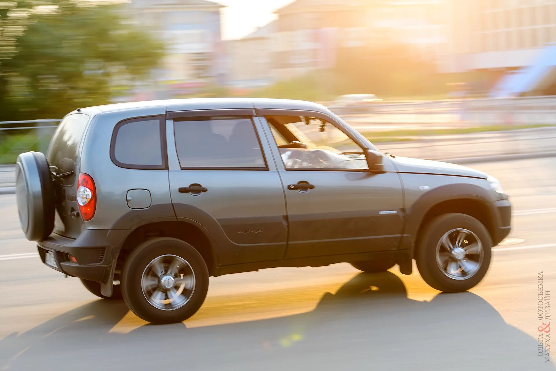 Нива бертоне фото немного фото из архива #1 - Chevrolet Niva, 1,7 л, 2013 года фотография DRIVE2