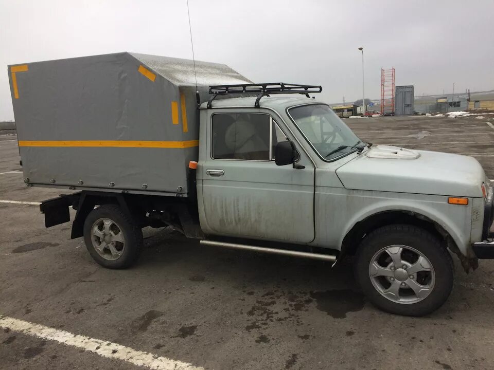 Нива бизон фото Ура, сухой асфальт - ФВК-2302 Бизон, 1,6 л, 1994 года наблюдение DRIVE2