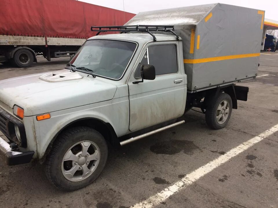 Нива бизон фото Ура, сухой асфальт - ФВК-2302 Бизон, 1,6 л, 1994 года наблюдение DRIVE2