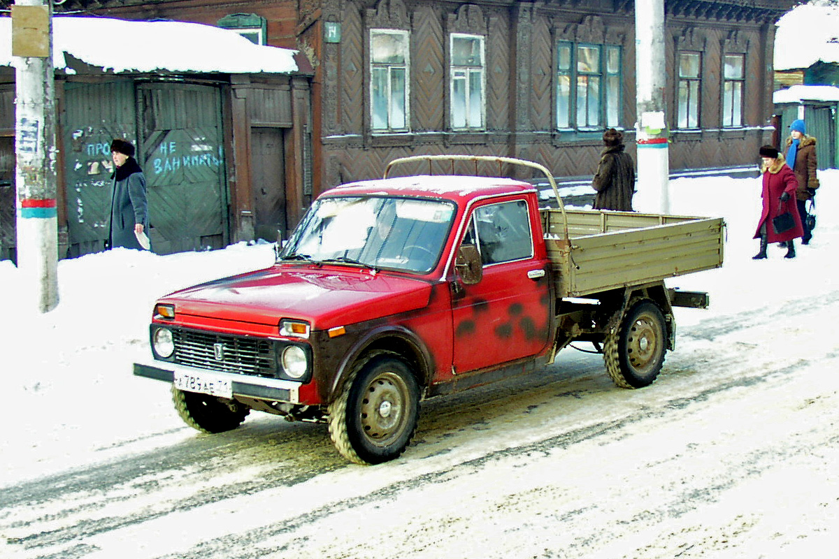 Нива бизон фото "а 789 ае 71" фото ВАЗ (Lada) ФВК-2302 Бизон. Россия
